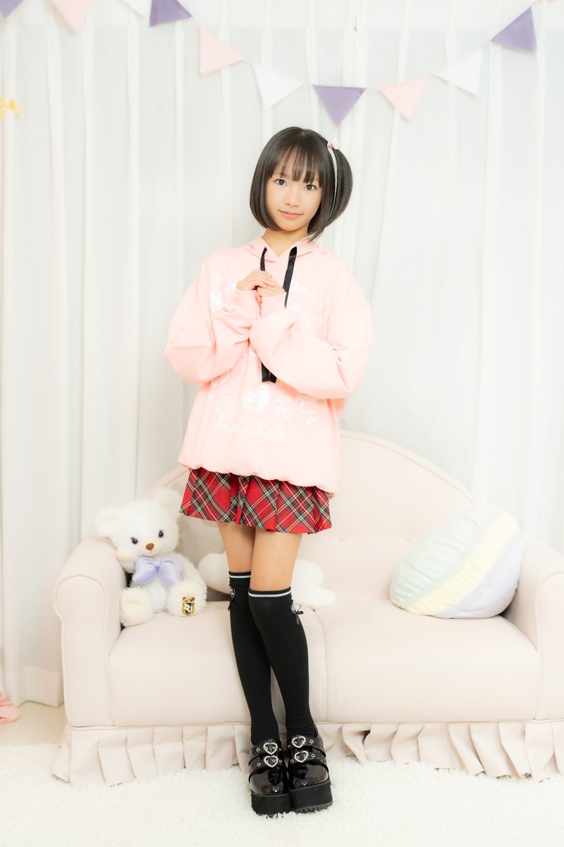 陽彩ちゃん その5 
2025.11.24 ひぃちゃんRoom撮影会
#陽彩 #ひいろ #JS6 
#撮影会Elfin