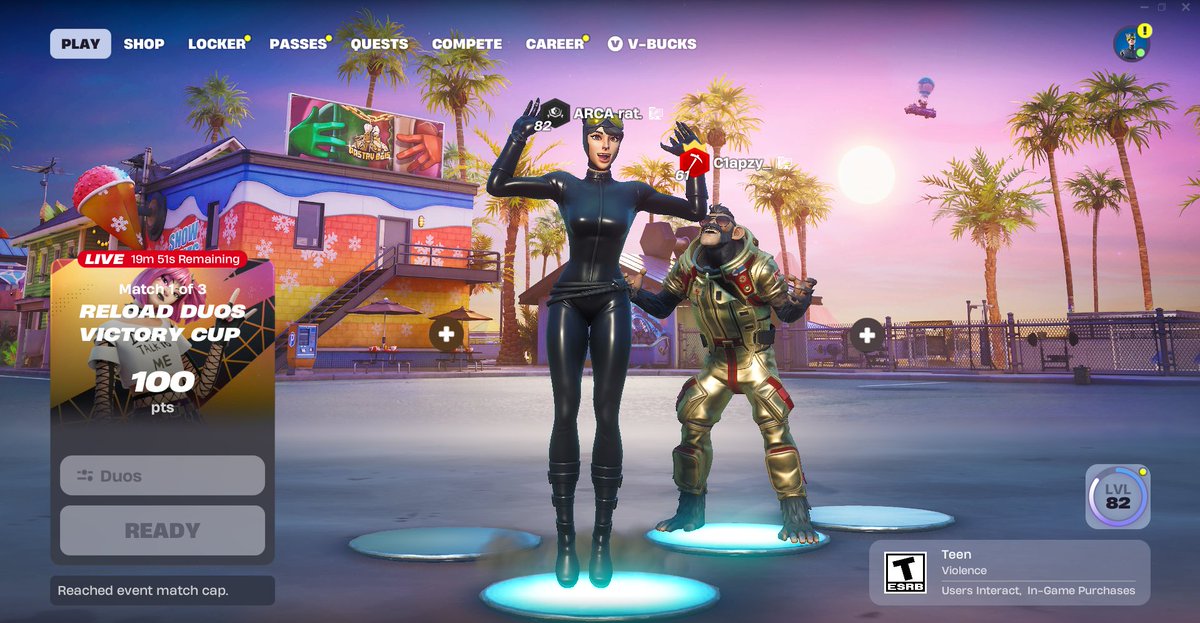 first earned 😁 w <a href="/ClapzyBtw_/">ClapzyBtw</a>