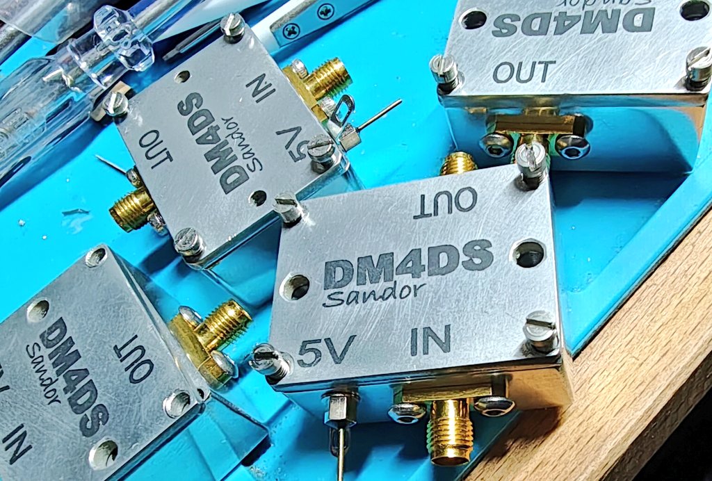 Sandor - DM4DS ♿ tweet media