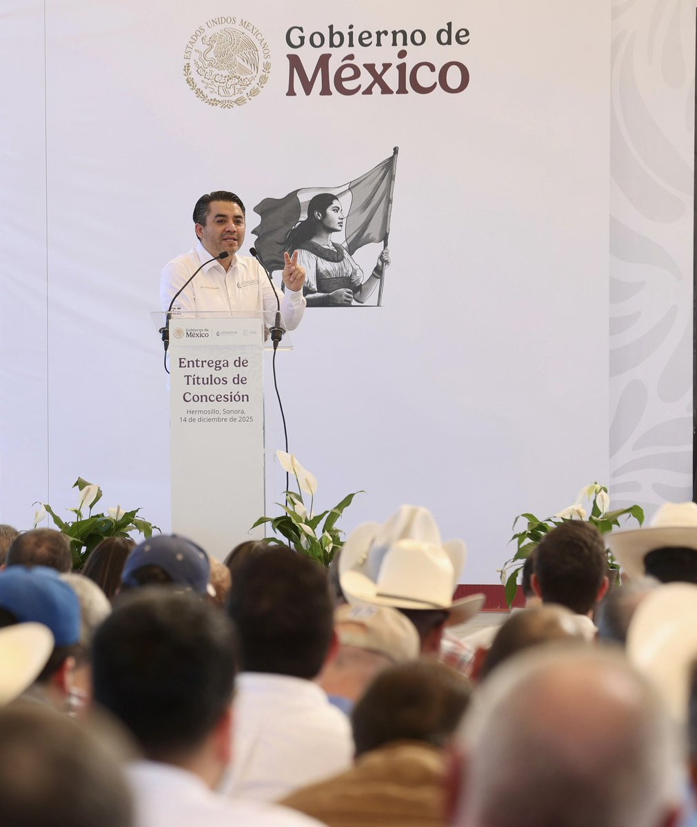 Efraín Morales López tweet media