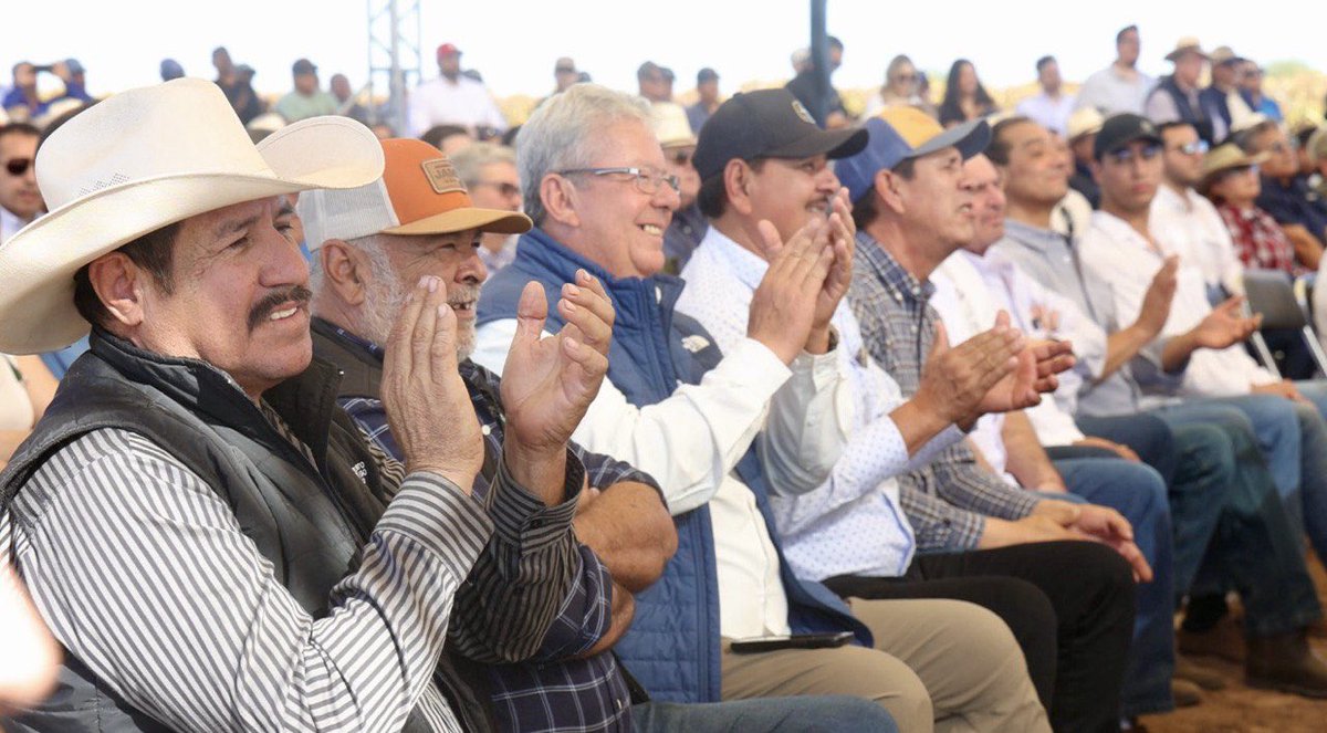 Efraín Morales López tweet media