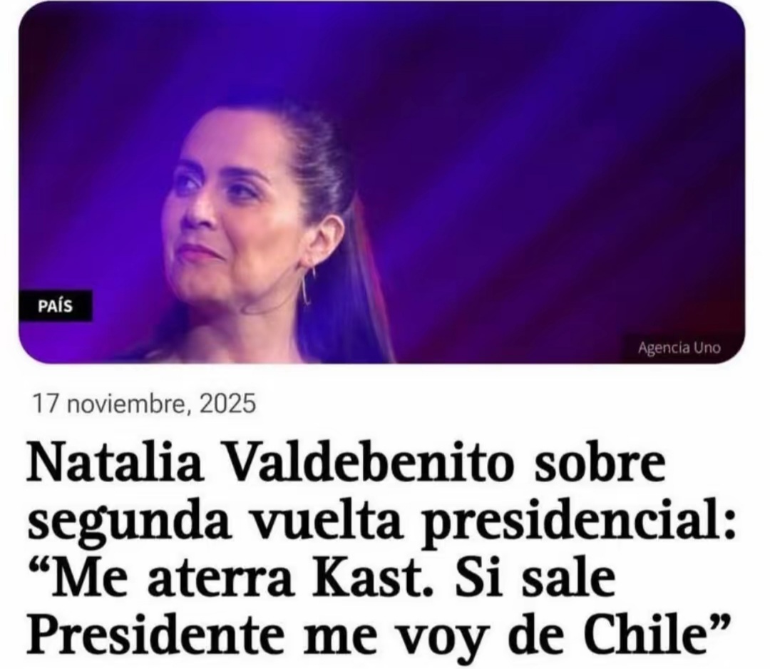 Lulúbi 🇨🇱🇨🇱🇨🇱 tweet media