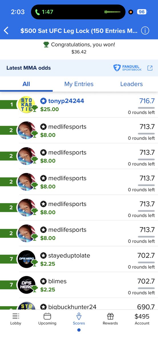 Tony Triggers ASMR tweet media