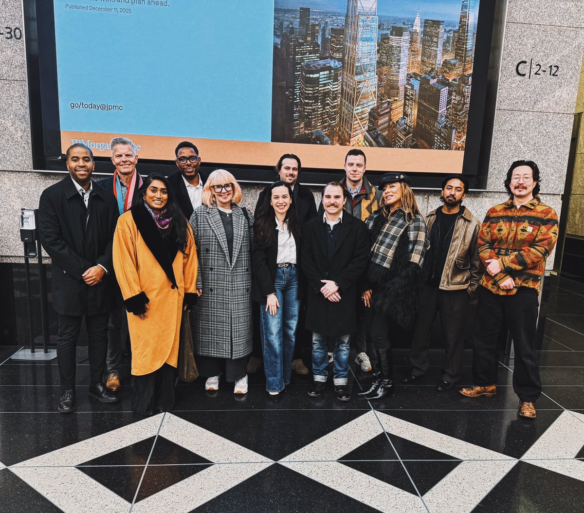 Frontier Collective tweet media