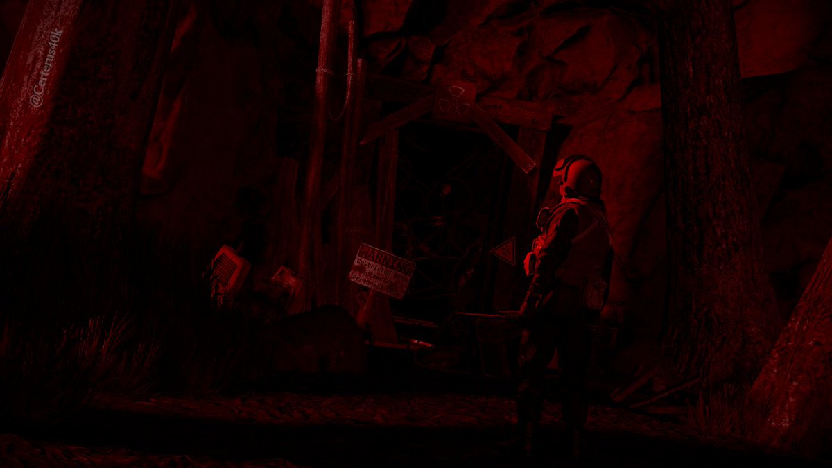 Certerus40k's tweet photo. Mine entrance
#scenebuild #digitalart #3dart https://t.co/4ByZGqsNpI