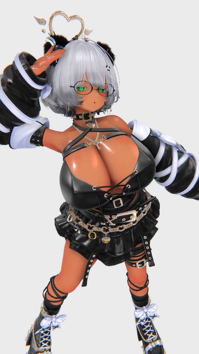 おっはう～♪☀✨🐼