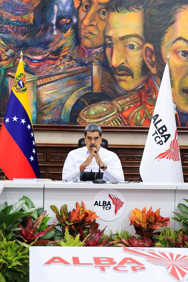 Presidencia Cuba 🇨🇺 tweet media