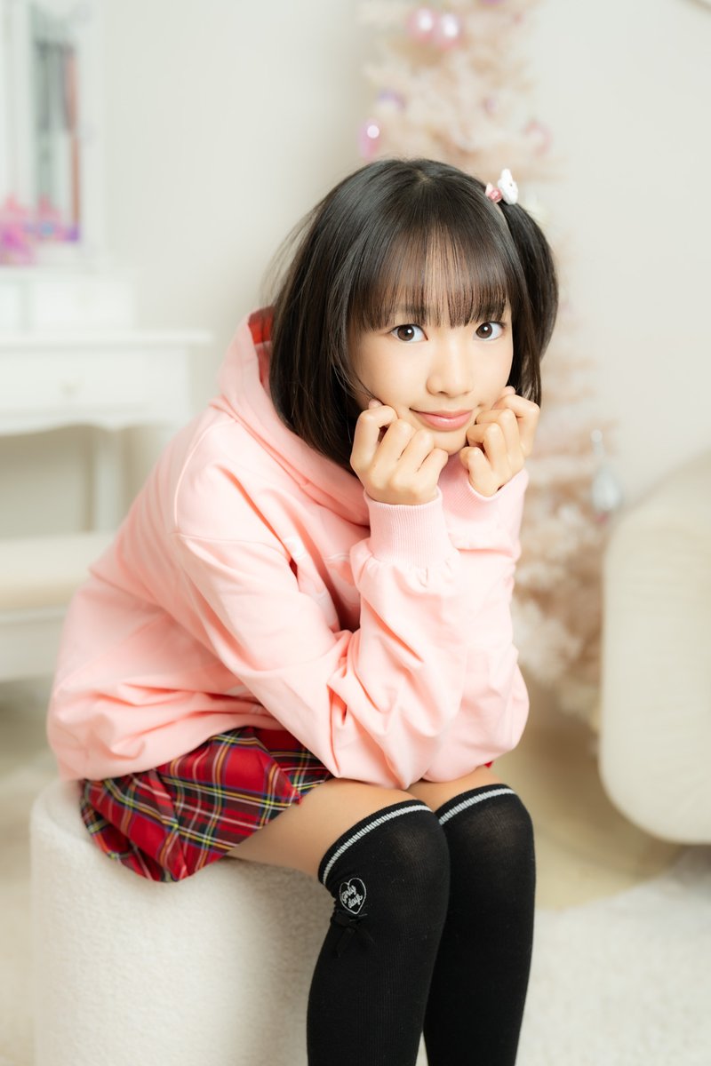 陽彩ちゃん その9
2025.11.24 ひぃちゃんRoom撮影会
#陽彩 #ひいろ #JS6
#撮影会Elfin