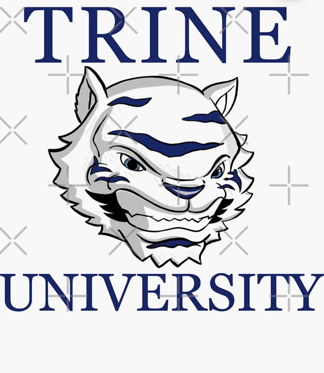 andrewpember22's tweet photo. Blessed to recieve an offer from Trine University Thank you @CoachWright25 @CoachWilliamsJ https://t.co/WMPKwXsU6w