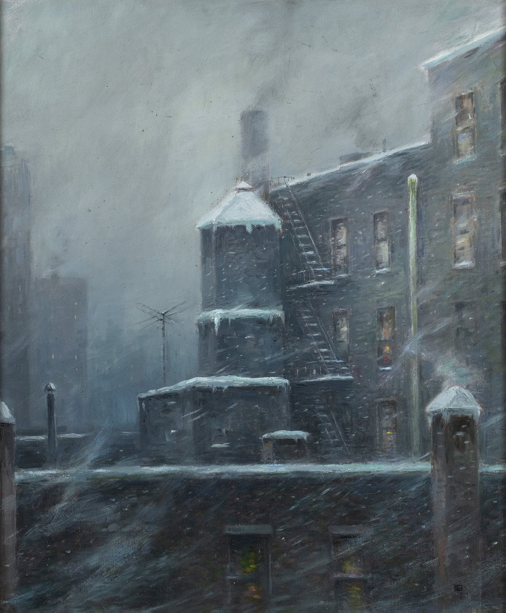 The New York Historical tweet media