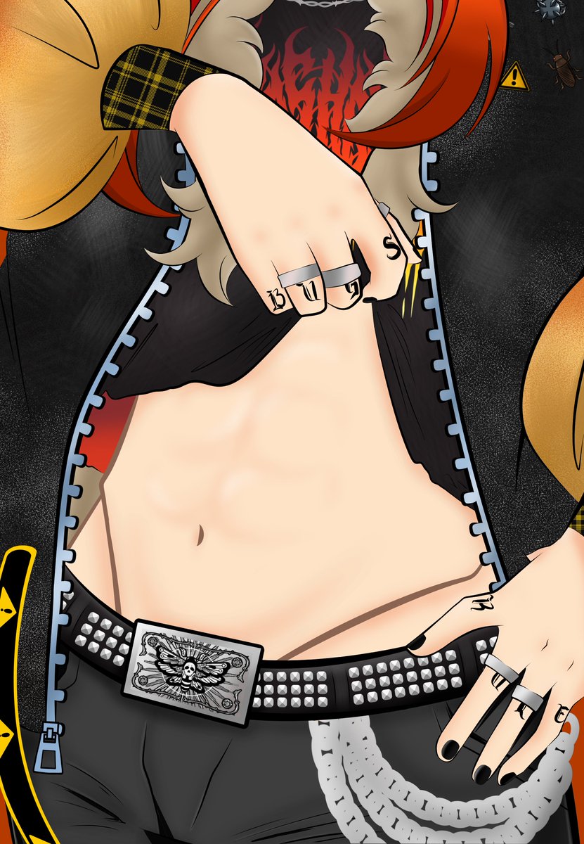 bluepixels 🎀 tweet media