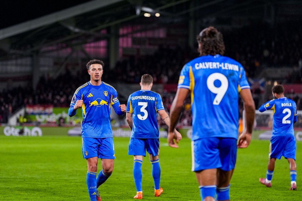 Ethan Ampadu tweet media