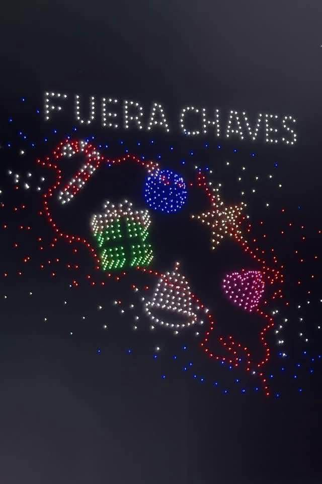 Feliz Navidad