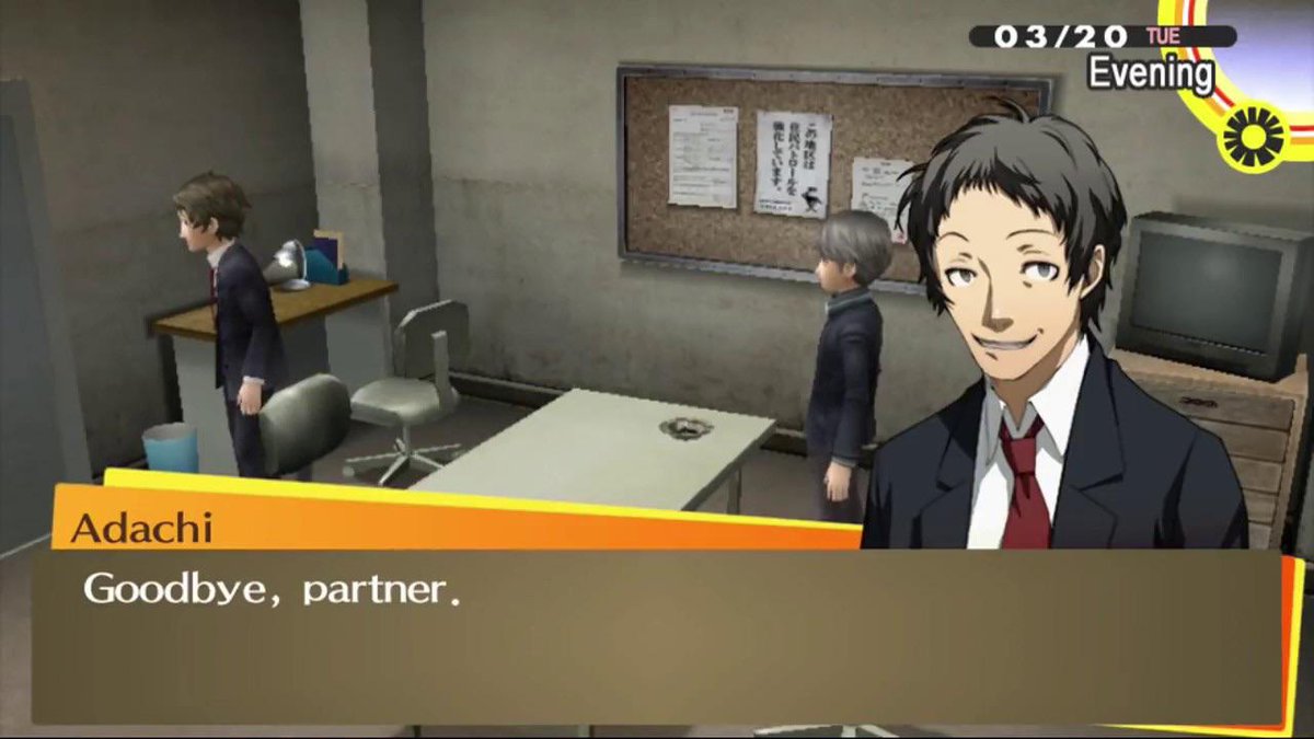 ✨Persona Positivity!✨ tweet media