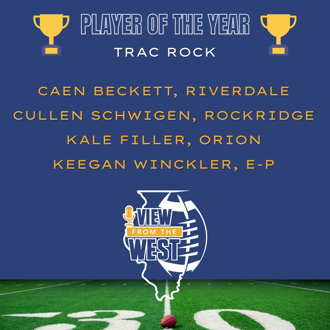 View From The West tweet media