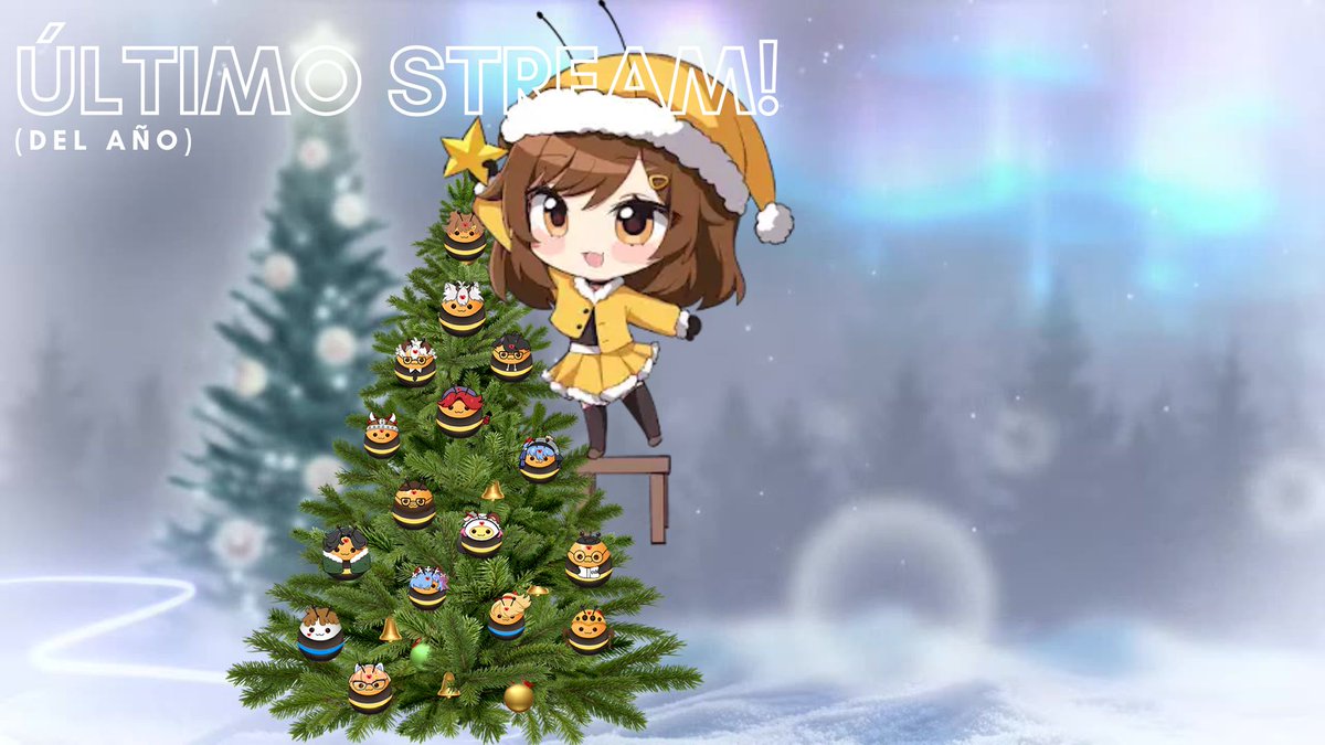 Lore 🐝 tweet media