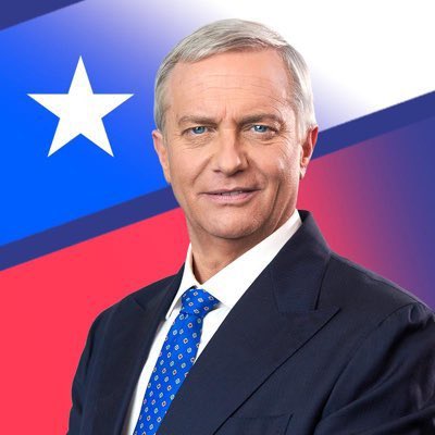 eduardomenoni's tweet photo. 🇨🇱🚨| URGENTE: ES OFICIAL JOSÉ ANTONIO KAST ES EL NUEVO PRESIDENTE DE CHILE, la comunista Jara reconoce su derrota. https://t.co/7W1r856cbv