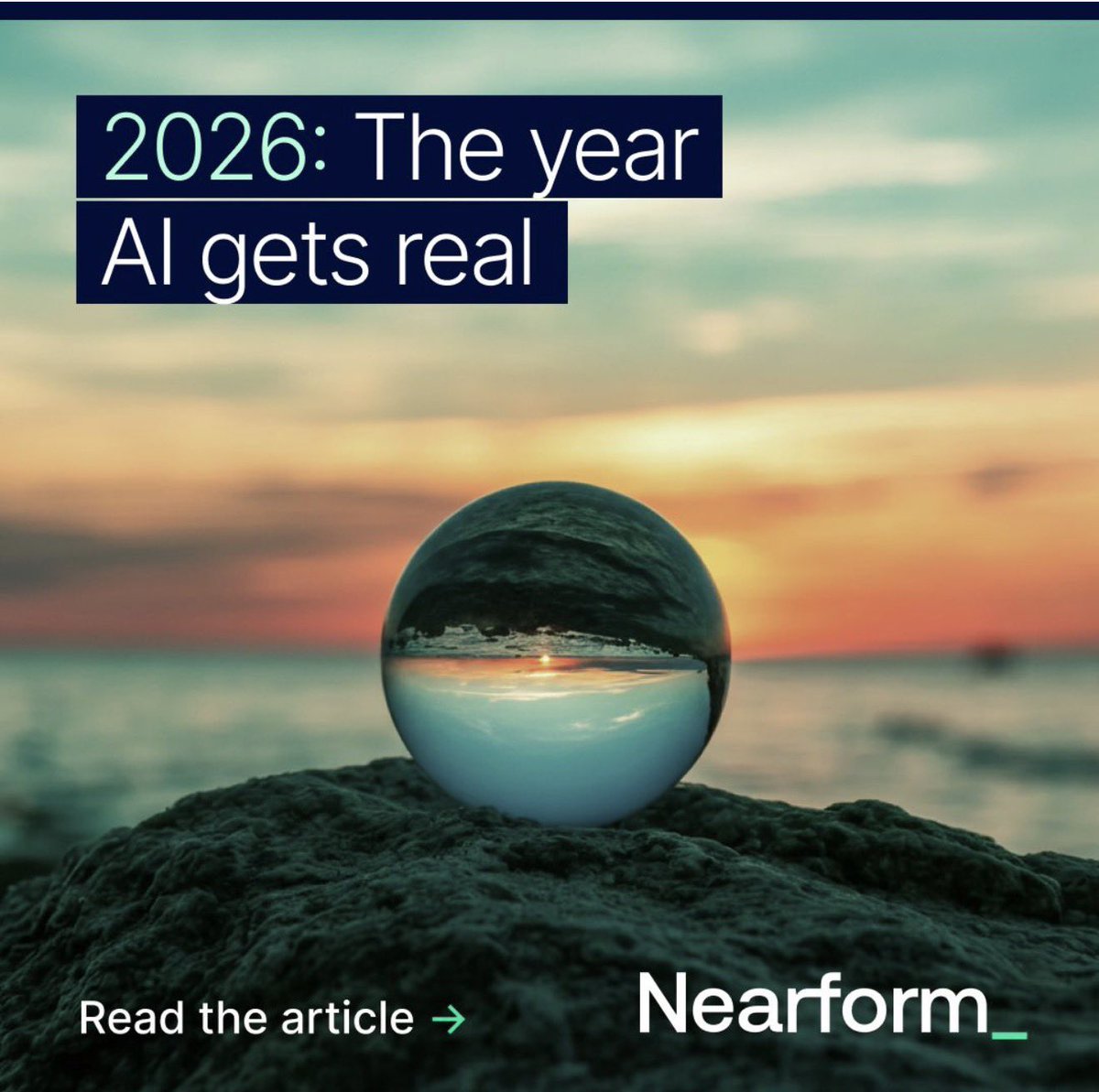 Nearform tweet media