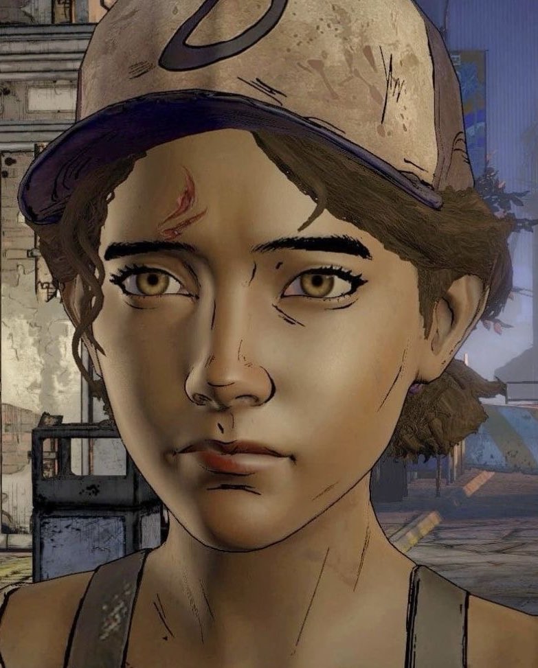 Clementine Daily (@clemeveryday) on Twitter photo 