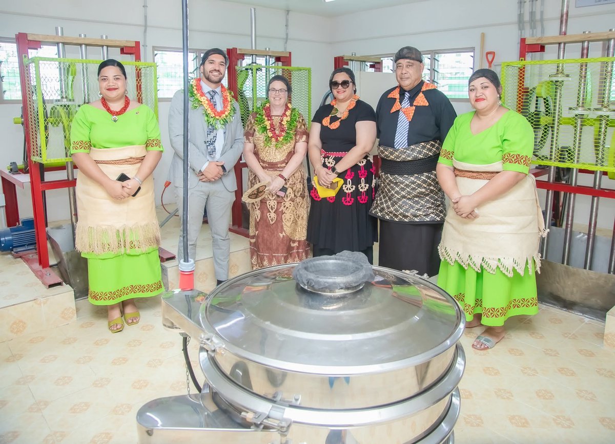 PHAMA Plus tweet media