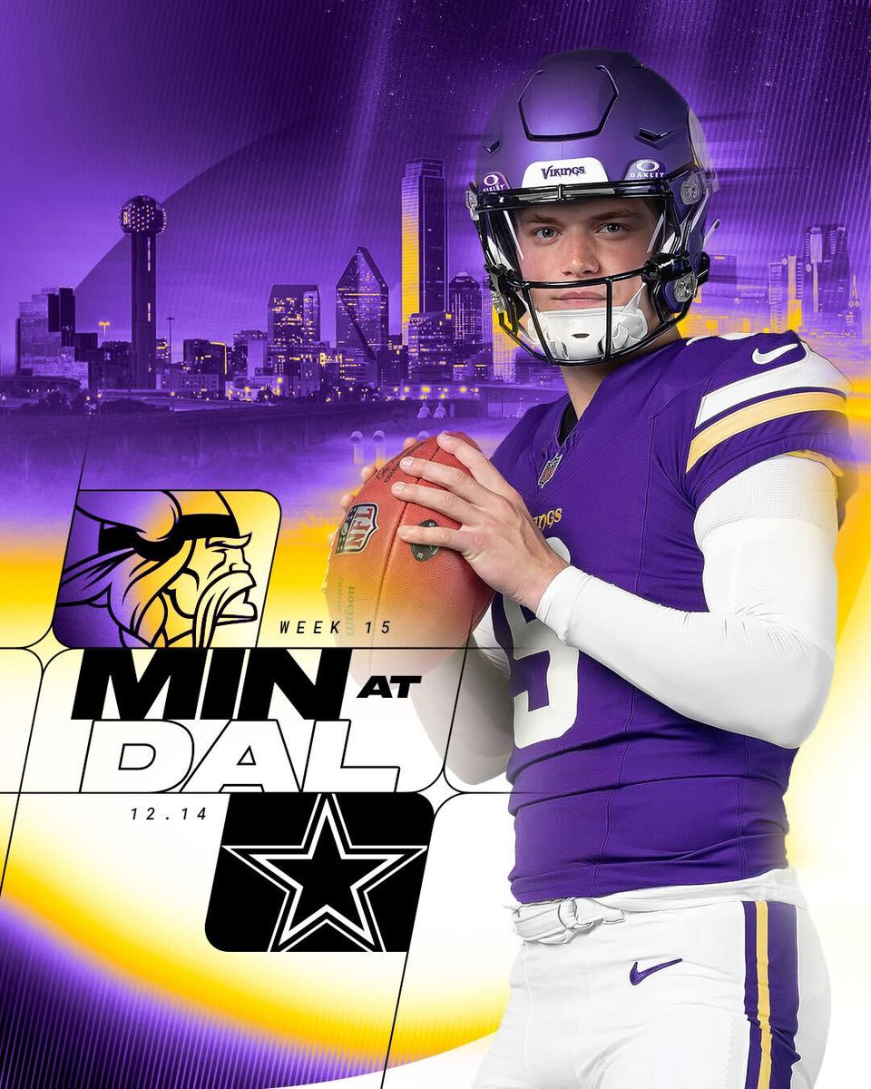 Under the lights on Sunday Night. #Skol