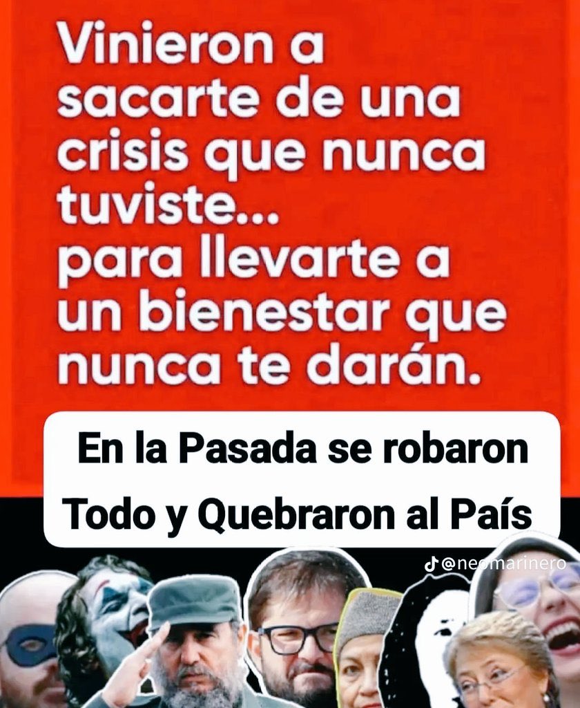 <a href="/mmlagoscc/">Marta Lagos</a> Por èsto perdieron soa 
Lagos…