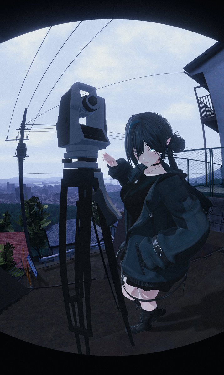 展望
#LUMINA_EX #ルミナ3D 
#BUIBUI_SHOP