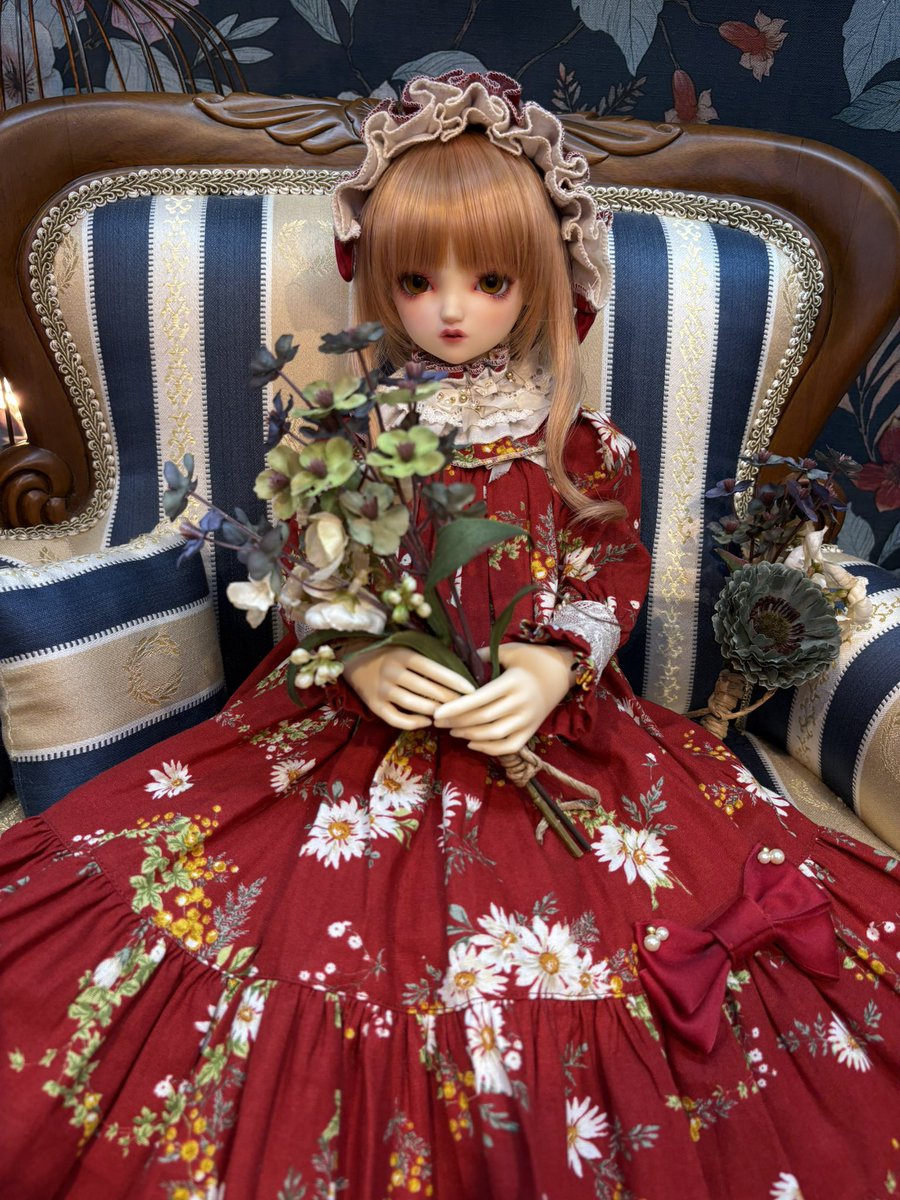 ありありちゃん Kisaki Aria - Illustration Panel - 2.5-jigen no Ririsa (喜咲アリア