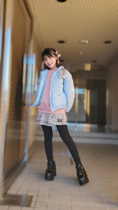 Twitterのコスプレ画像7