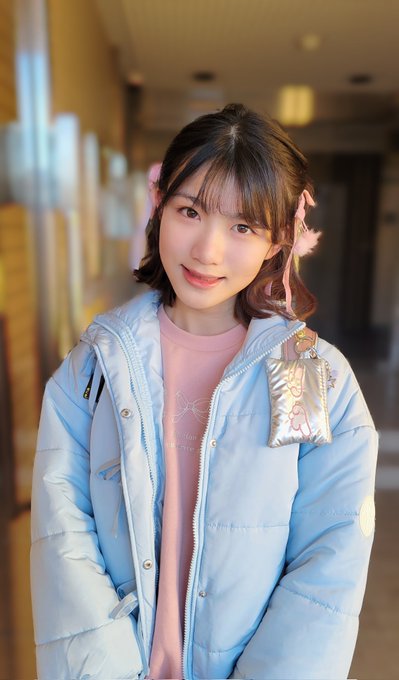 Twitterのコスプレ画像6