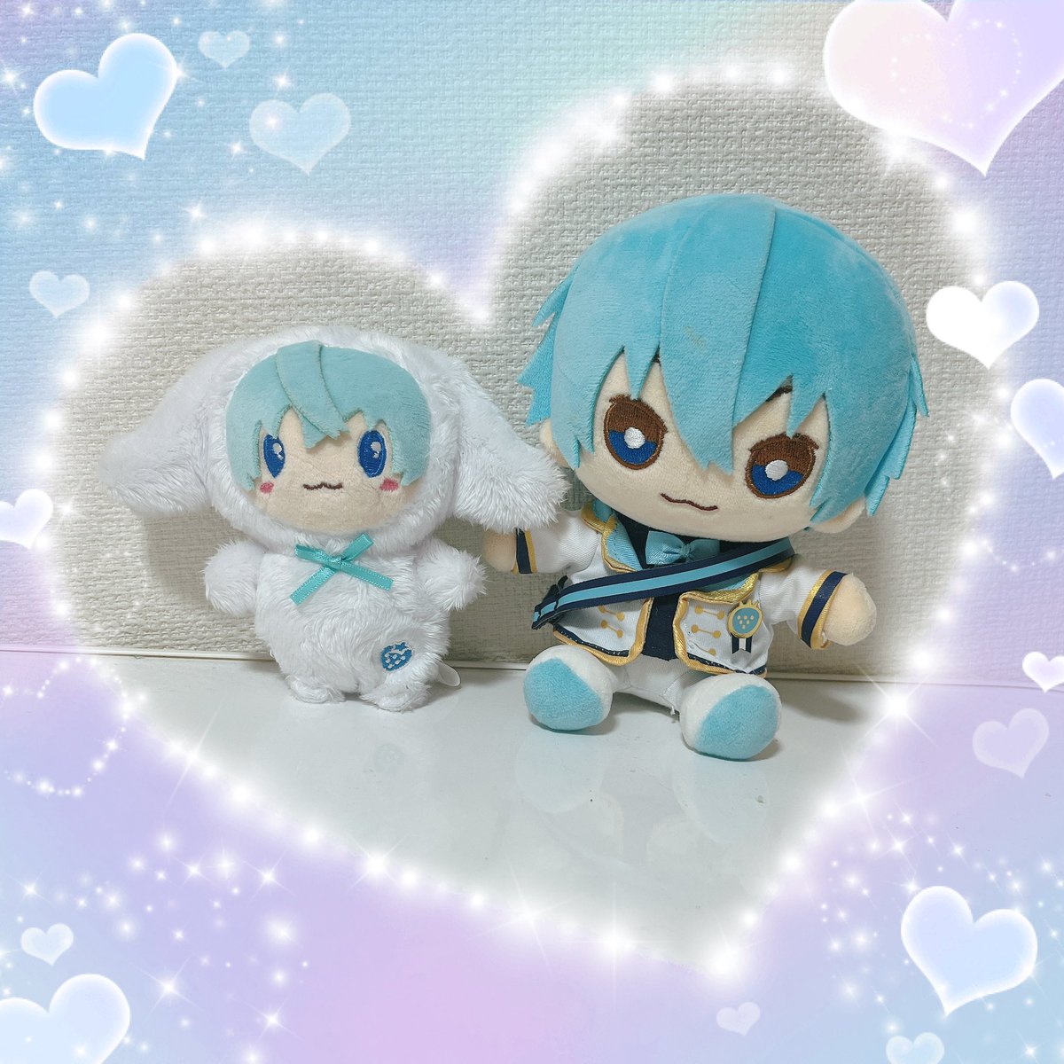 ころんくん 2.5次元アイドルグループ「すとぷり」のメンバー ころん初の地上波