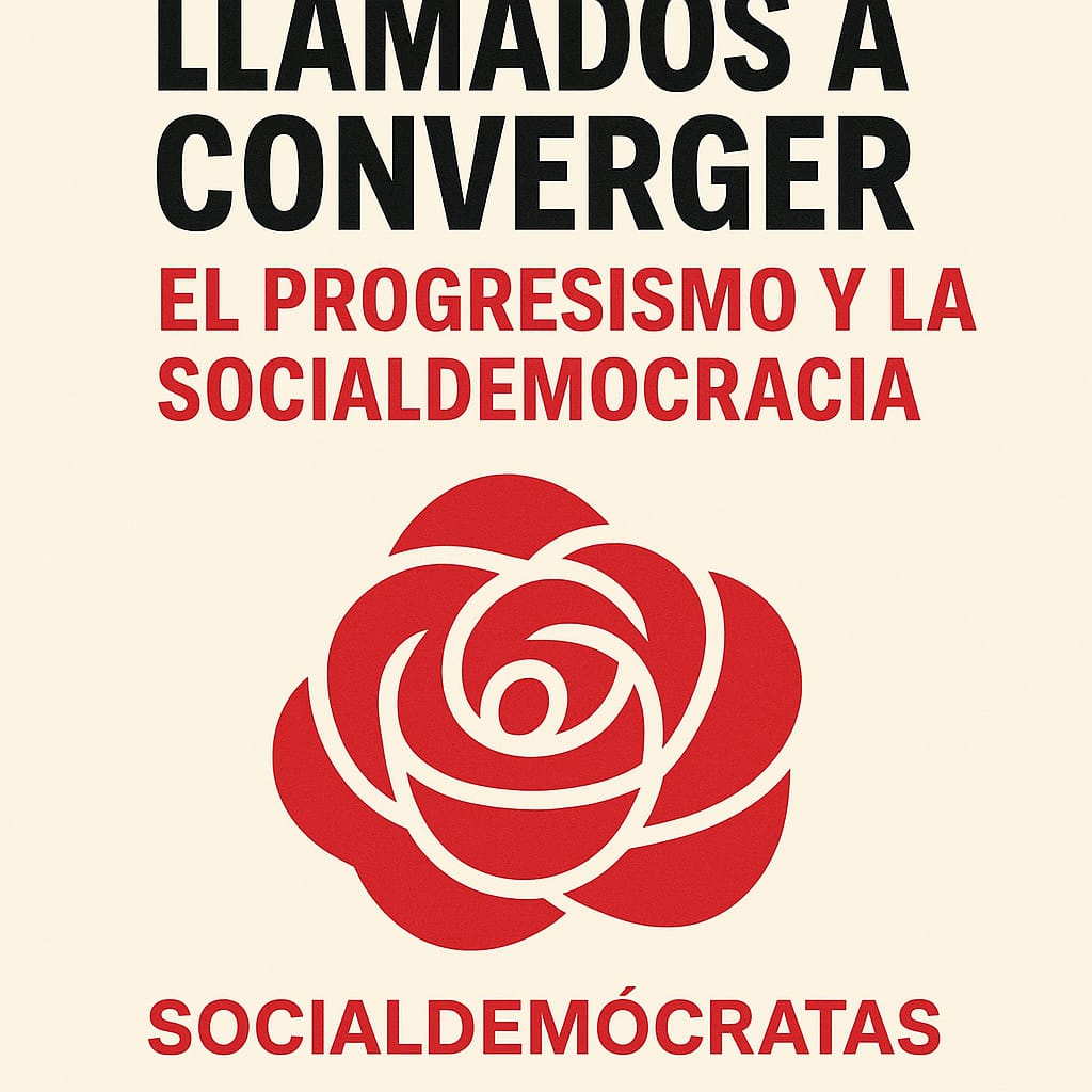 A  seguir construyendo un país de Bienestar. La democracia se respeta, gane quien gane, siempre chile por delante. Tenemos una linda oportunidad con esperanza de sumar un espacio para todos, donde nos respetemos con ideas.
#Socialdemócratas <a href="/jefaundez/">Juan Eduardo Faúndez M.</a>