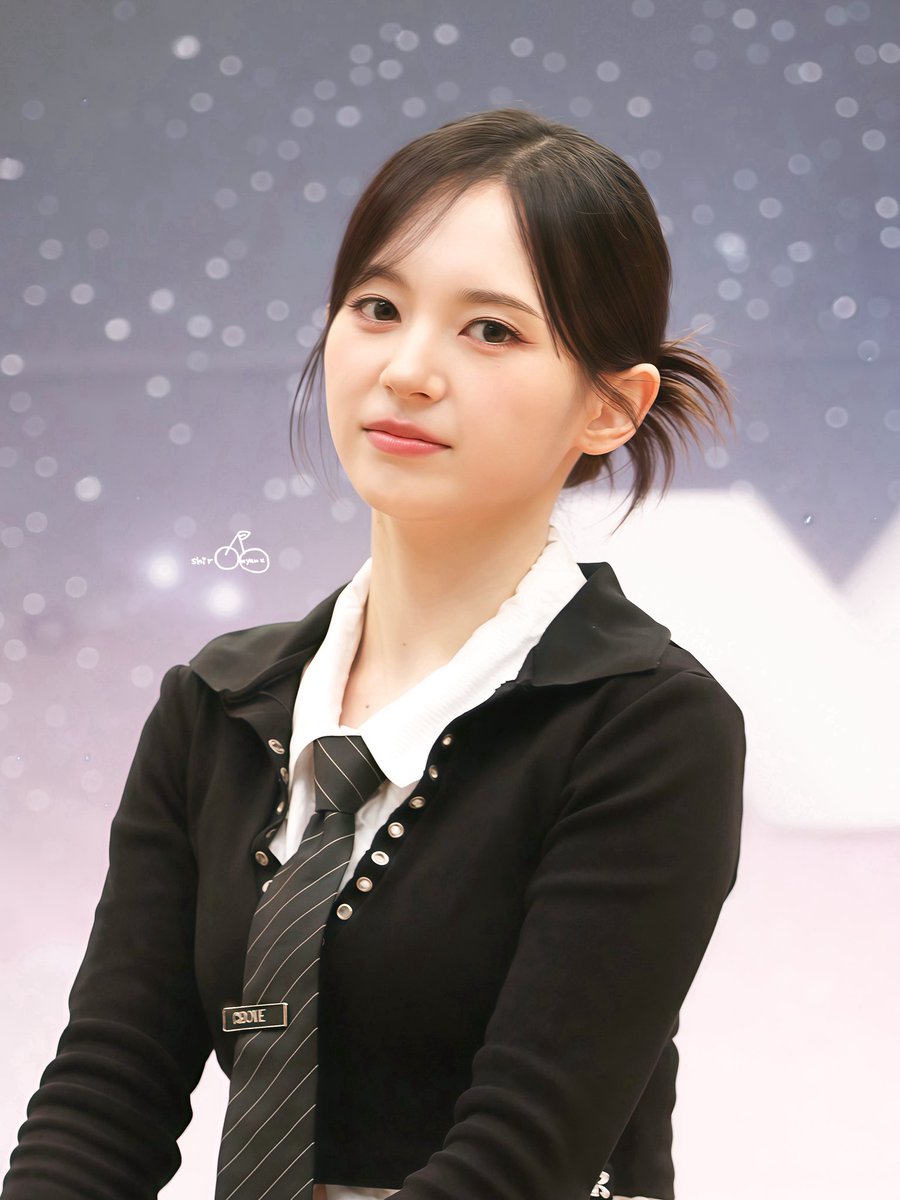 251213 TRINITY ミニファンイベント 🤍🖤 #MADEIN_S #메이딘에스