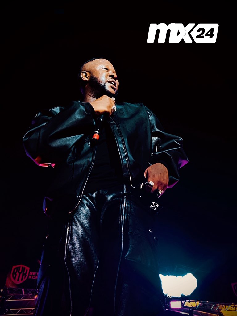 mx24gh's tweet photo. Congratulations to @Medikalbyk for successfully hosting his concert at the Accra Sports Stadium.

#mx24gh #funfearlessfactual #mxbreaks #BYKConcert #Medikal https://t.co/5WnD36hPCp