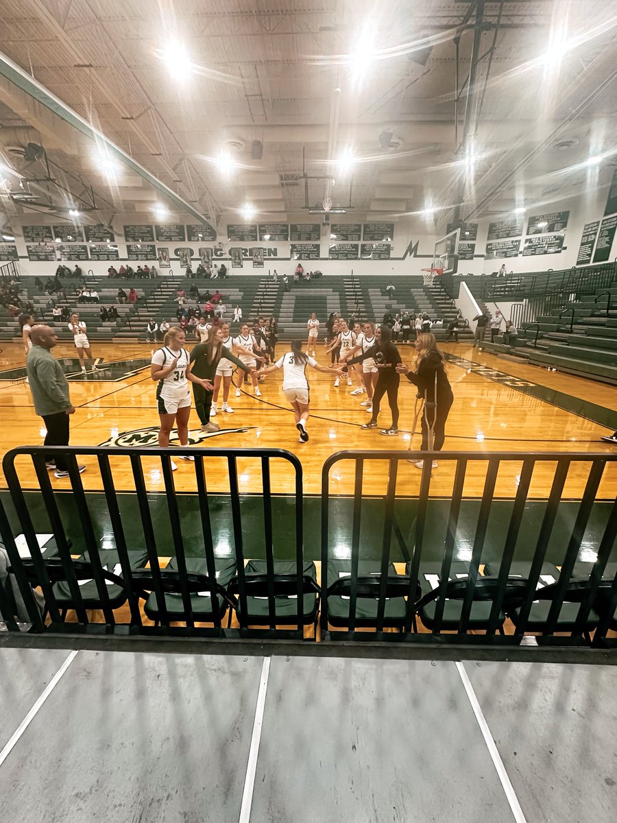 Mason Comets Girls Basketball tweet media