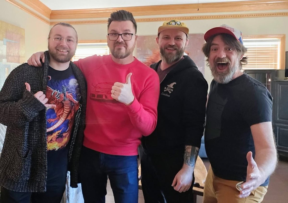 Game Design Gateway #1 was super fun

It was a writing weekend for me and some others and I had a ton of fun