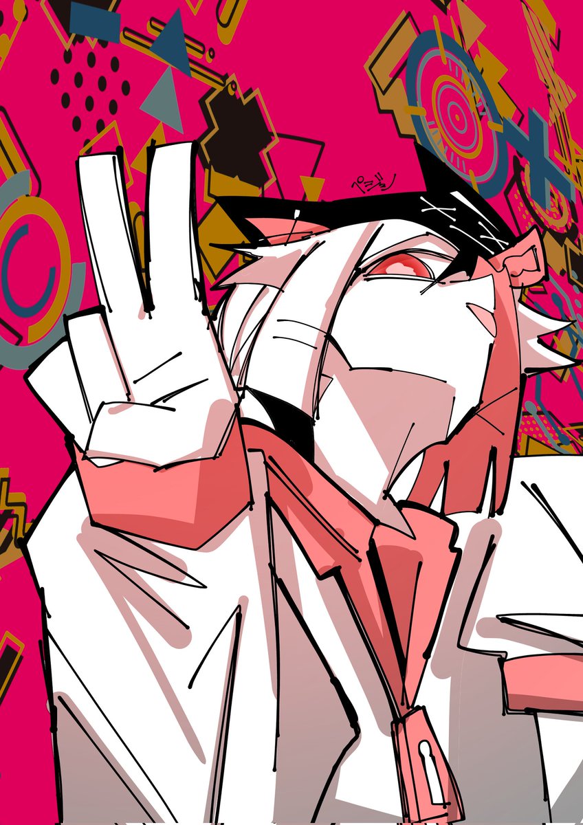 ⚠️❹⒊ (@4sisteR_Atelier) / Posts / X