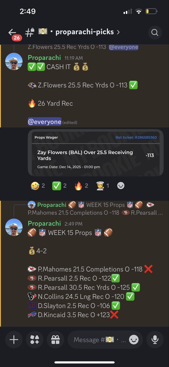 PROPARACHI tweet media