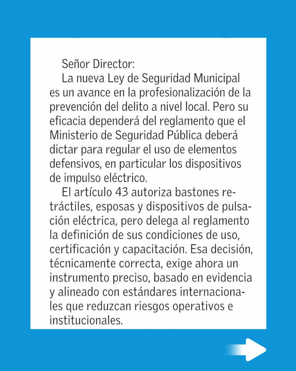 Comité para la Prevención de la Tortura - Chile tweet media