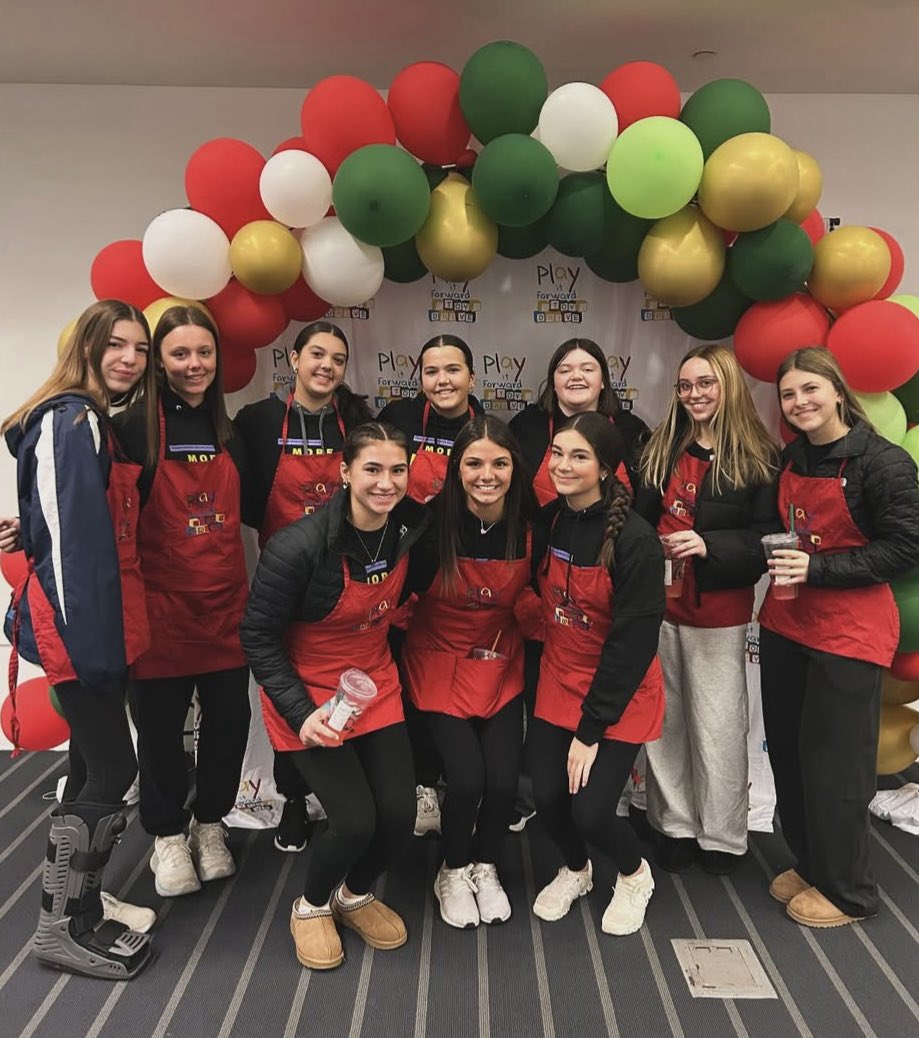 Had the opportunity to give back this weekend, by helping at Play It Forward event in Pittsburgh with the <a href="/Homepl8Training/">HomePL8 Softball Training</a> SAAB. 

<a href="/washjeffSB/">W&J Softball</a> <a href="/CoachMandy13/">Mandy Sansbury🥎</a>  <a href="/SHUgriffinsSB/">Seton Hill Softball</a> <a href="/SRU_Softball/">Slippery Rock Softball</a> <a href="/CALU_softball/">Cal U Softball</a> <a href="/psb_softball/">Penn State Behrend Softball</a> <a href="/ClarionSoftball/">Clarion University Softball</a> <a href="/IUPsoftball/">IUP Softball</a>