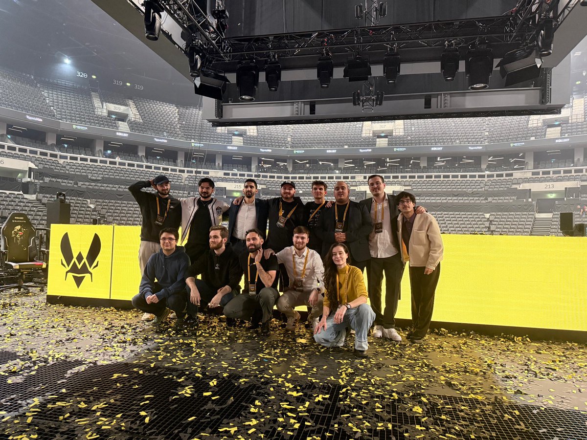 Merci pour tout. 🧡