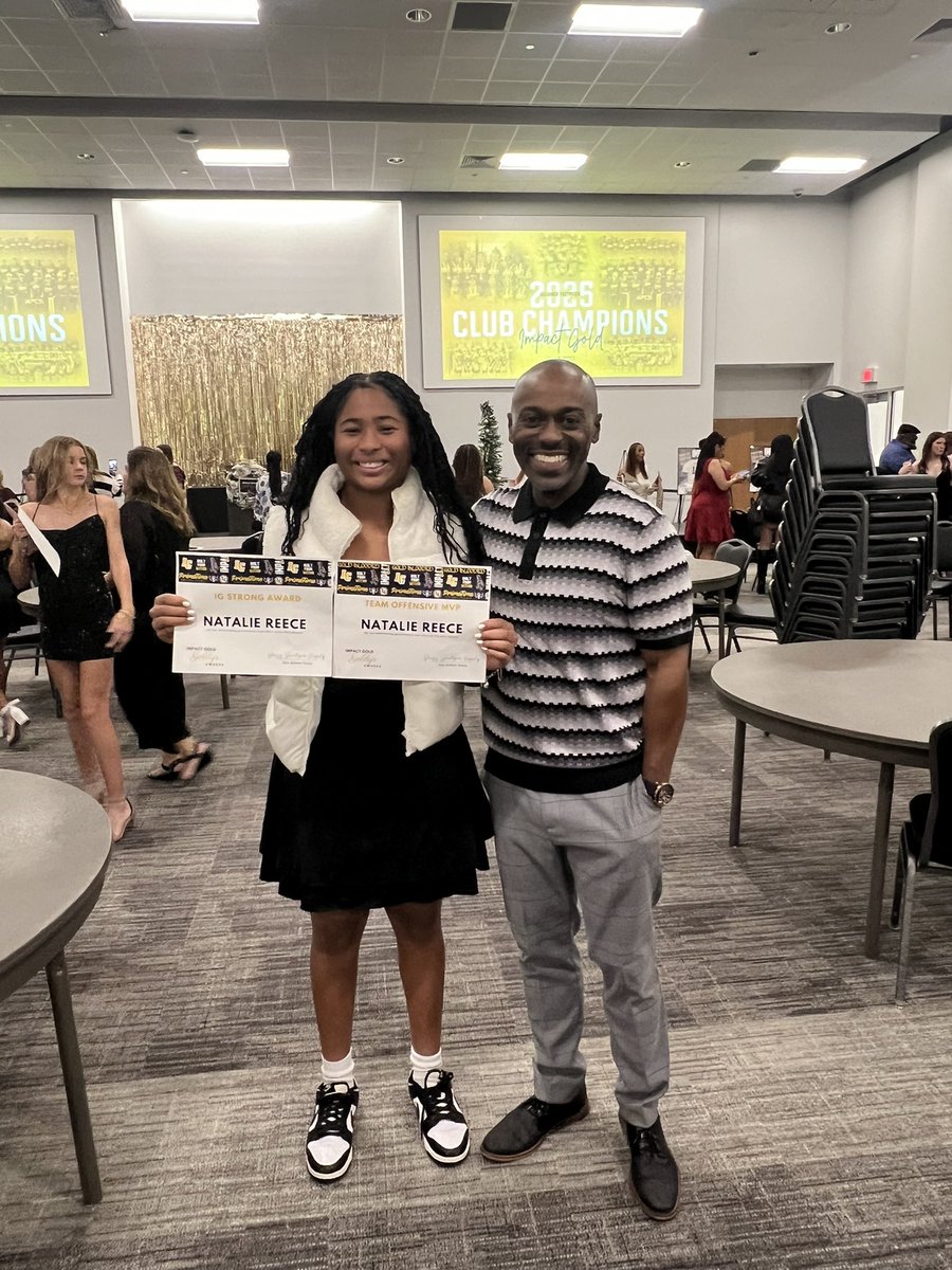 Natalie Reece 2028 tweet media