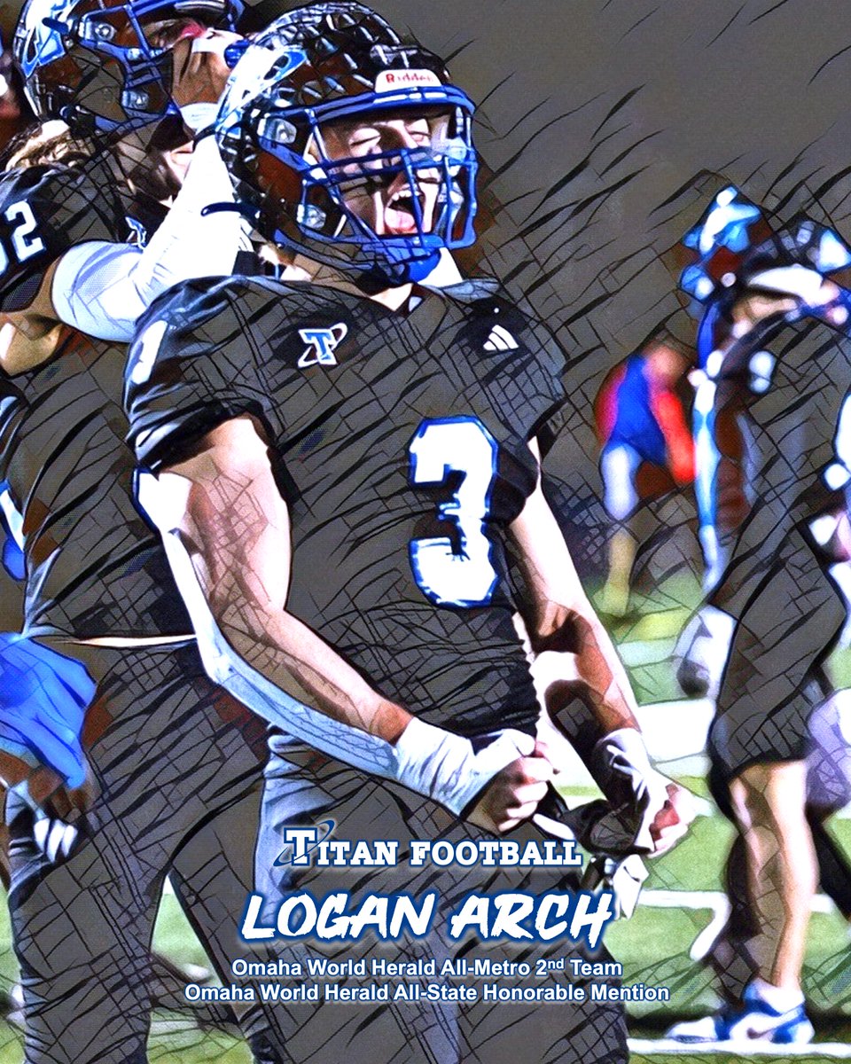 Papio South Football tweet media