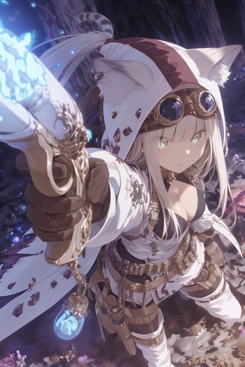 Yoshi@AIイラスト&音楽 (@Yoshi58581128) on X