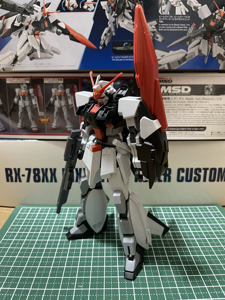 ひでっち (@VmWbTak7QxO2hF2) / Posts / X