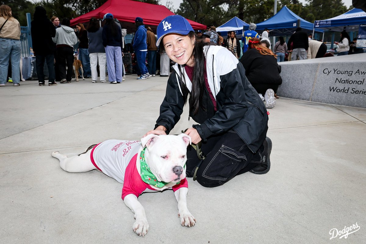 Los Angeles Dodgers (@Dodgers) / Posts / X