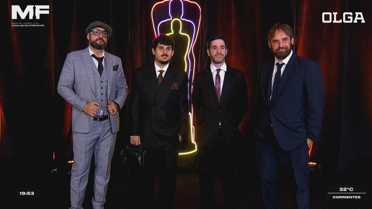 Sacala del ángulo Peaky Blinders
#MartinFierroxOlga