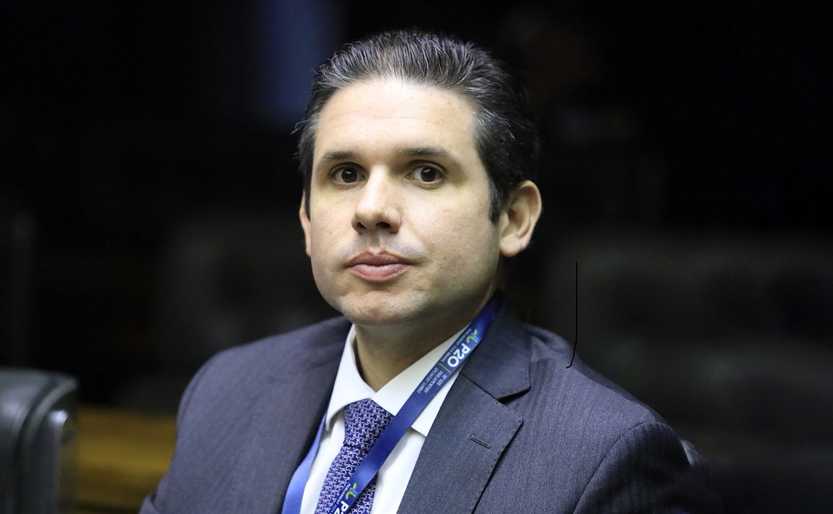 🚨PEDIDO URGENTE: Preciso de 1000 novos seguidores e compartilhamentos da seguinte mensagem: nas eleições de 2026, NÃO apoie o pai do Deputado Federal Hugo Motta (REP-PB) para o Senado Federal, <a href="/ptbrasil/">PT Brasil</a> e <a href="/LulaOficial/">Lula</a>!
