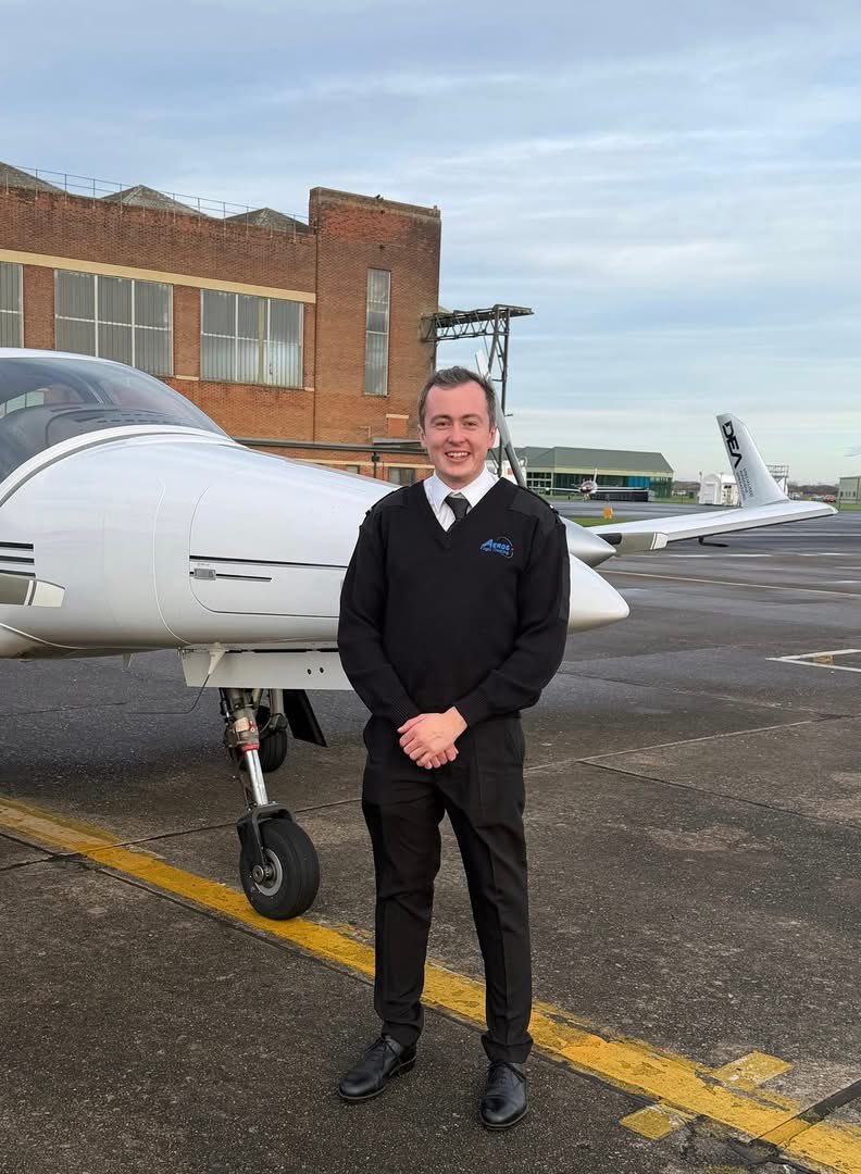 645 Volunteer Gliding Squadron tweet media