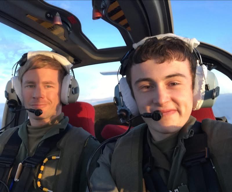 645 Volunteer Gliding Squadron tweet media